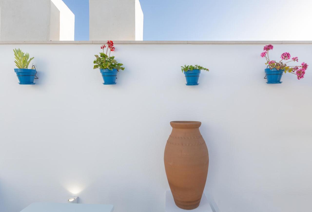 The Old Town Boutique Hotel - Adults Only Estepona Exterior photo